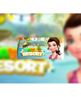 5 Star Hawaii Resort - Your Resort Steam Key GLOBAL